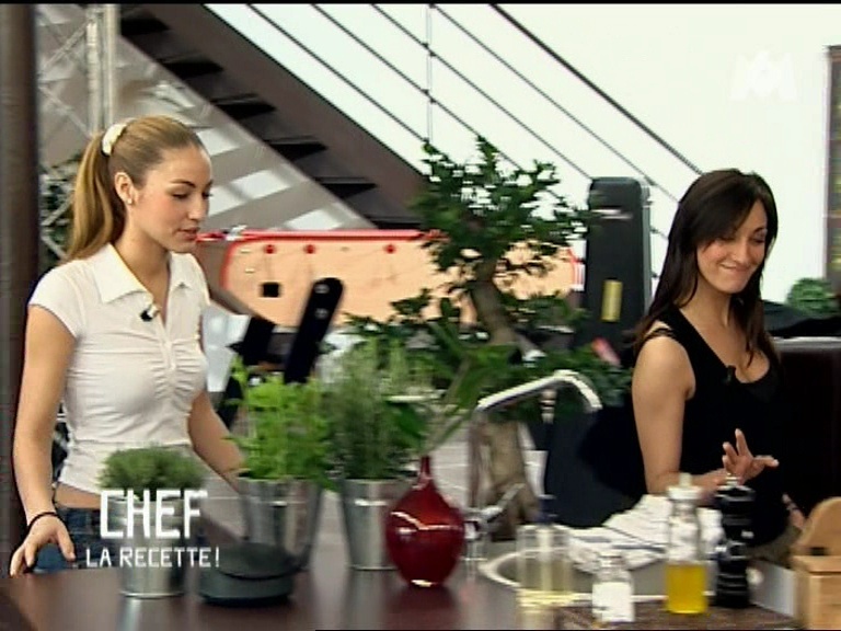 Chef la recette Vlcsn147