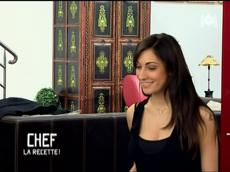 Chef la recette Vlcsn148