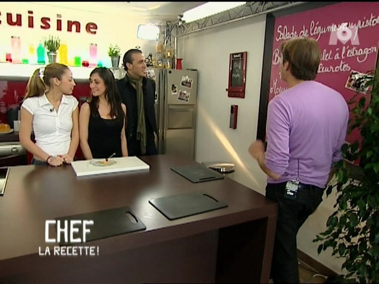 caps chef, la recette + fin p.4 Vlcsn179