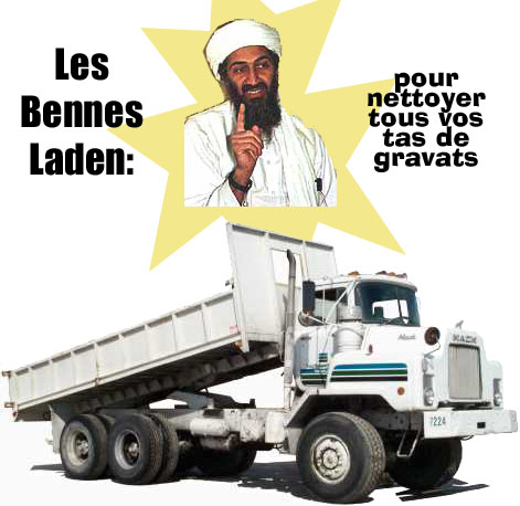 Le 11 septembre Humour15