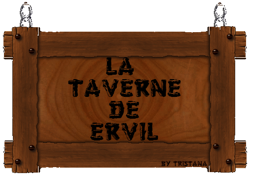 La Taverne de Ervil