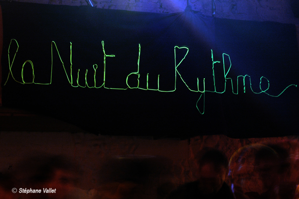 La Nuit du Rythme du 09 mars 2007 _dsc6310
