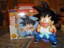 (VDS) Collection Dragon Ball 06010