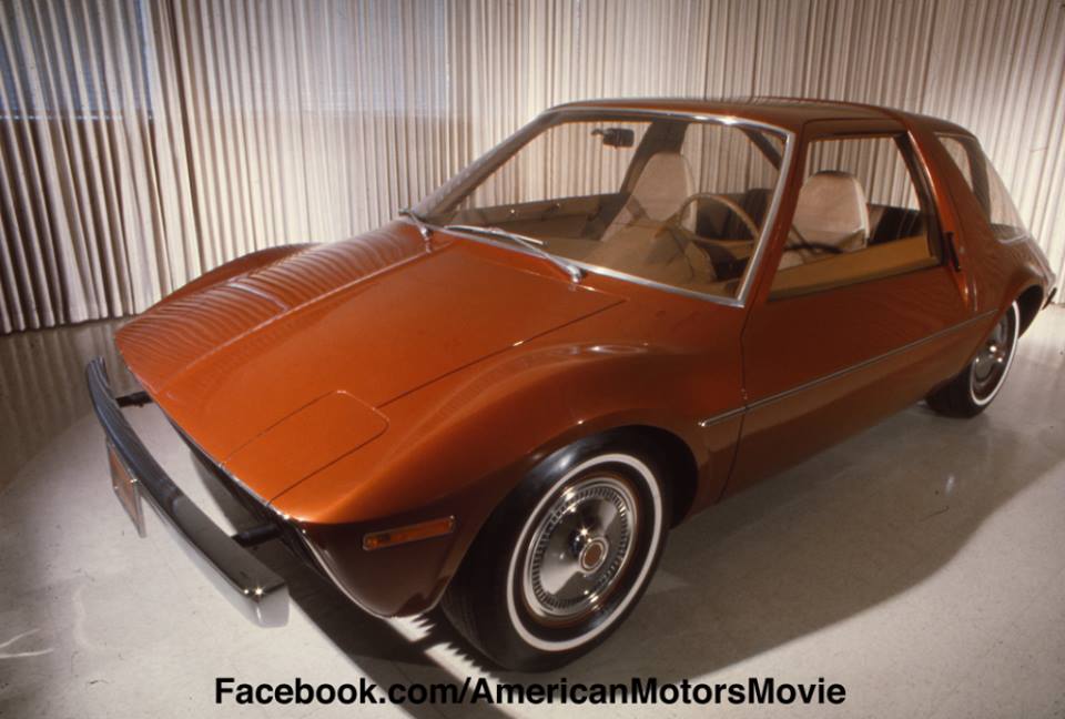 Première année : AMC Pacer With_w10