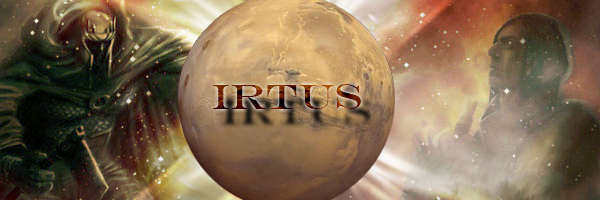 Monde d'Irtus