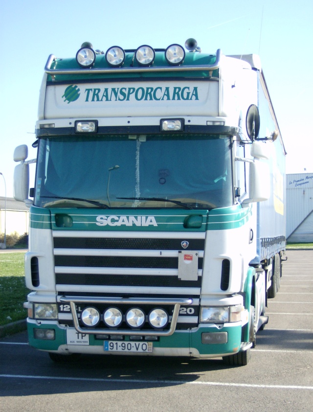 Scania 124 420 Hpim4621