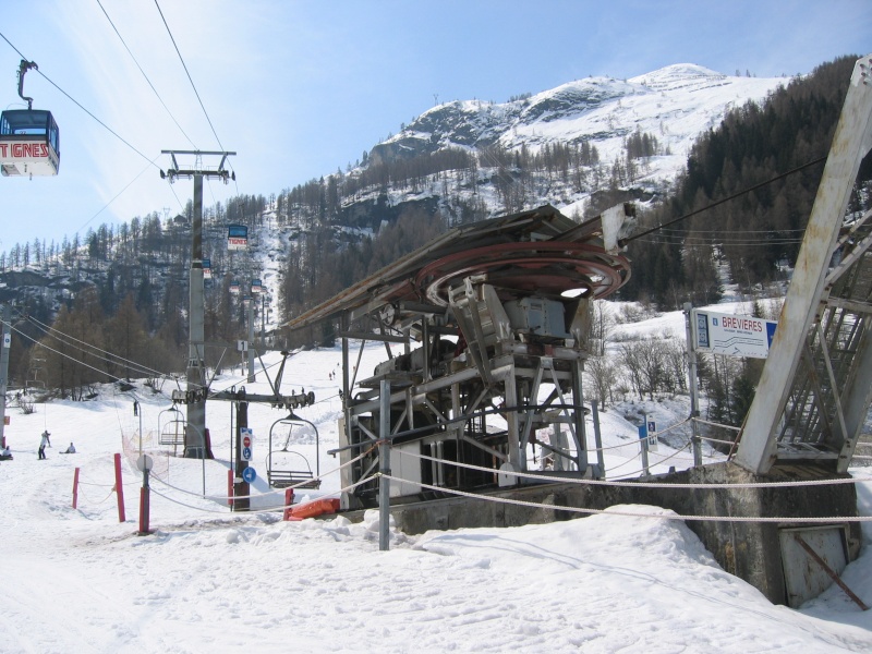 TS des Brévières Ligne10