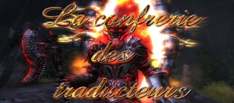La Confrérie des traducteurs