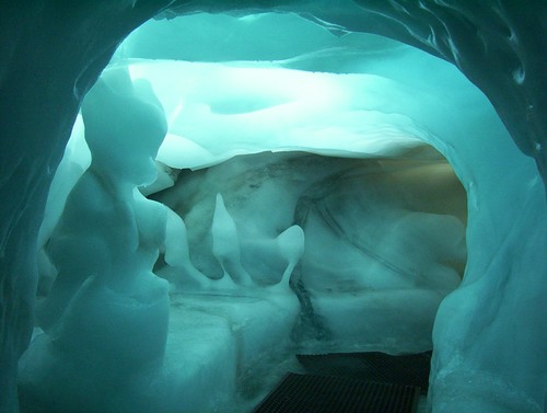 glaciers! Grotte10