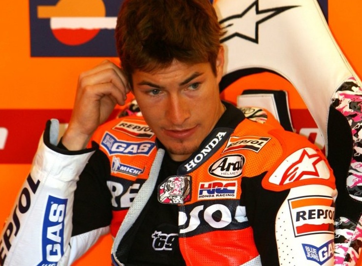 Qui sera World Champion 2007 MGP ? Hayden10