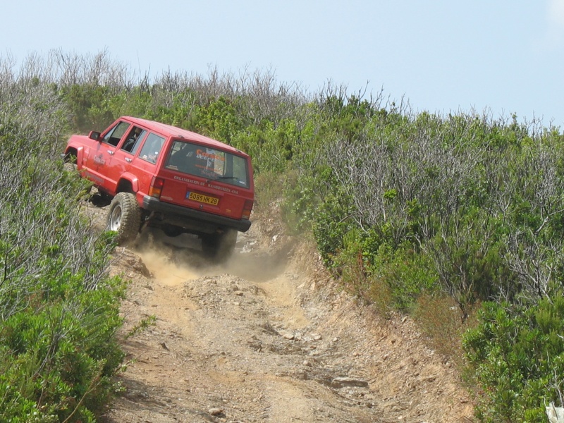 CORSICA JEEPER'S le cap-corse Dimanc11