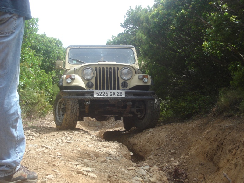 CORSICA JEEPER'S le cap-corse Dsc00714