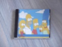 Ma Colection Simpsons 12mars11