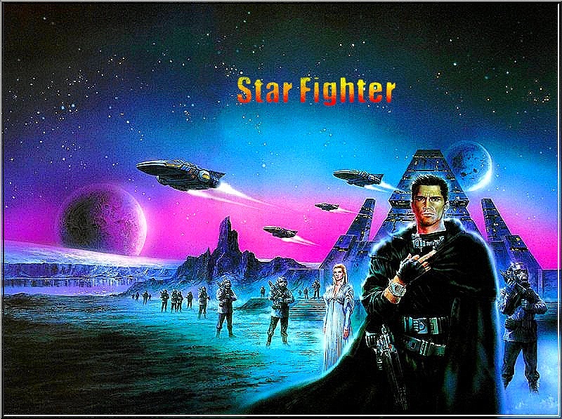 Star Fighter