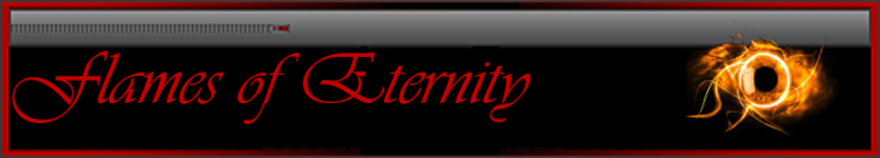 Flames Of Eternity