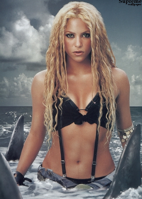 Photos de Shakira 03110