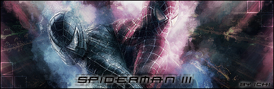 Jango vs Ichi theme spiderman3 <<16/4 Spider10