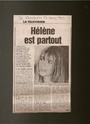 Hélène dans la presse - Page 2 Helene51
