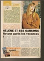 Hélène dans la presse - Page 2 Helene60
