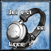 Qui est en ligne ?