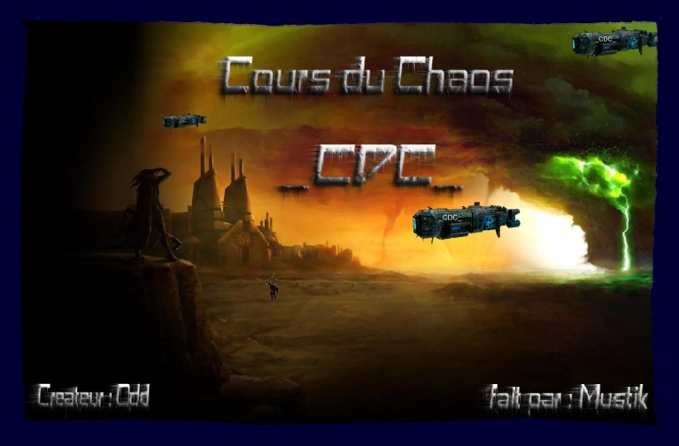 alliance Cours du chaos - Portail Cours_10