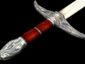 Besoin d'aide pour texturage lame d'épée [3DsMax7]. Poigna11