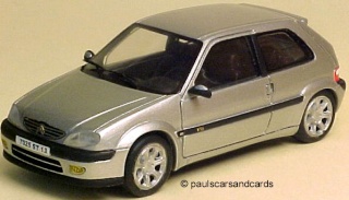 PROVENCE-MOULAGE : SAXO VTS 2001 -1/43 Starte10