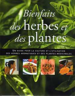 " bienfaits des herbes et des plantes " Img00410