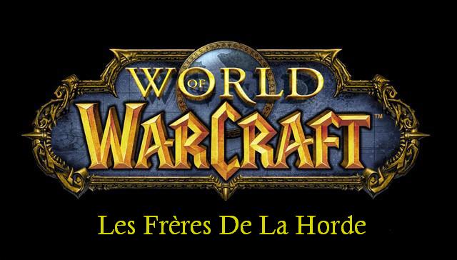 Les Frres De La Horde