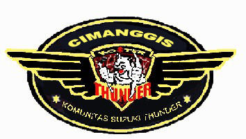 Komunitas Suzuki Thunder (KOSTER) Depok / Cimanggis Cimang10