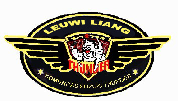 KOSTER: Logo KOSTER LeuwiLiang Leuwil10