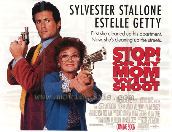 ARRETE OU MA MERE VA TIRER (Stop ! or my mom will shoot) - Page 4 18877010
