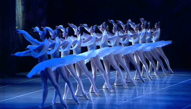 le corps de ballet de l'opra Cdbbay10