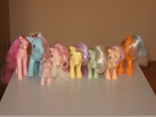 Mes petits poneys!!! (nouveautés p.31) Photo_31