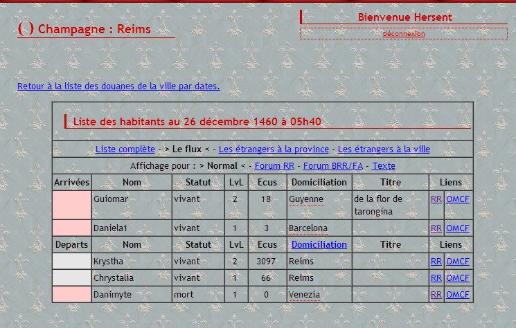  Daniela1 - emménagement illégal - Reims le 26 décembre 1460 - Preuve13