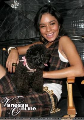 Vanessa Hudgens Normal17