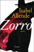 Zorro - Isabel Allende 22466810