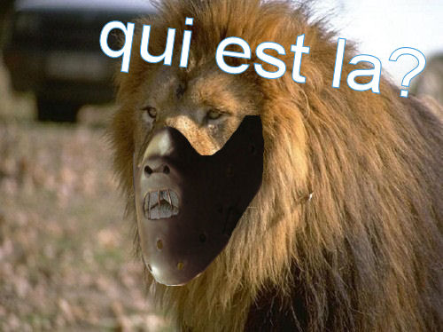Qui est en ligne ?