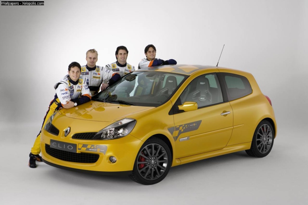 [Renault] Clio R27 13207_10