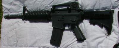 M4 carabine 80452710