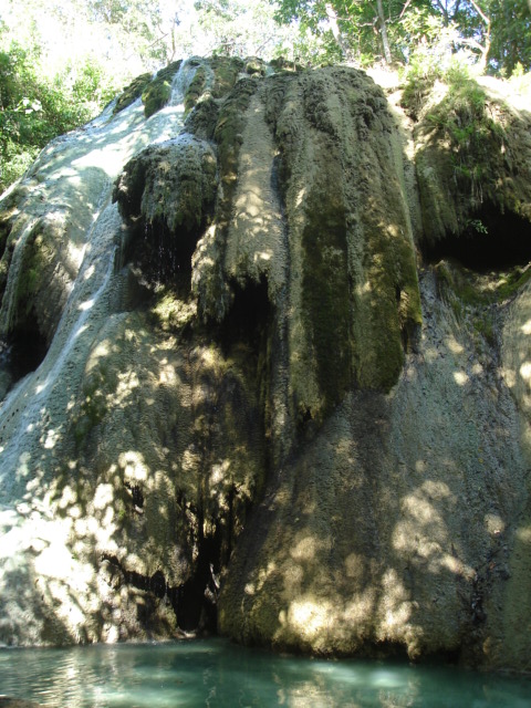 INAT adventures at KAANGRIAN FALLS (1/24/10) Dsc00821