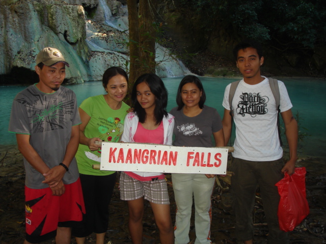 INAT adventures at KAANGRIAN FALLS (1/24/10) - Page 2 Dsc00920