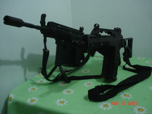 post your favorite guns here! (agpipinaapelo tayo)  =) Dsc05410