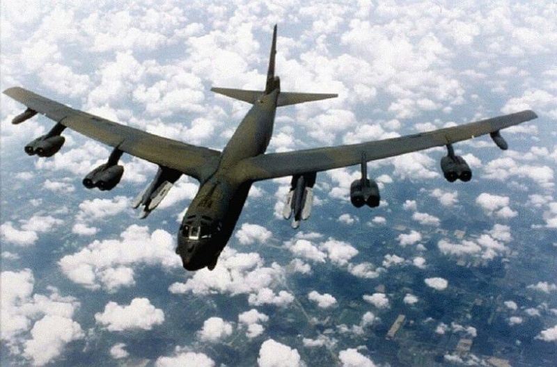 B-52 Stratofortress B52_210