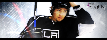 Los Angeles Kings Drew10