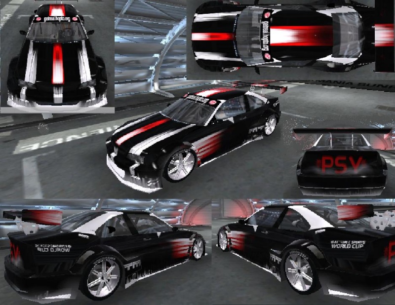 SKIN Voiture Officiel (Trackmania Nation) - Page 2 Avatar11