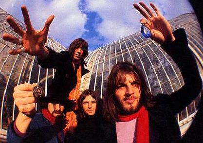 Pink Floyd Pink2010