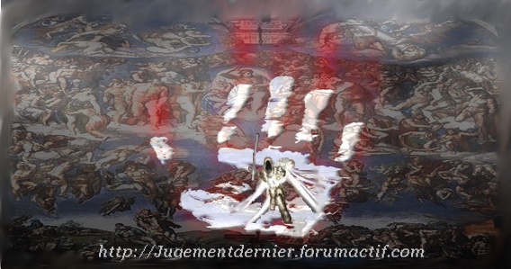 Jugement Dernier