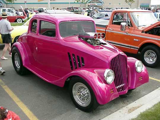 willys 01210