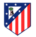 Atletico Madrid Footba12
